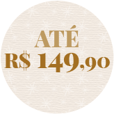 Presentes por até R$149,90