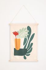 Tapete-de-Parede-Folhagem-46x87-cm