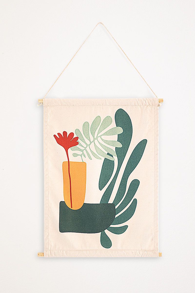 Tapete-de-Parede-Folhagem-46x87-cm