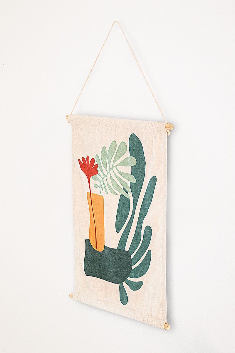 Tapete-de-Parede-Folhagem-46x87-cm