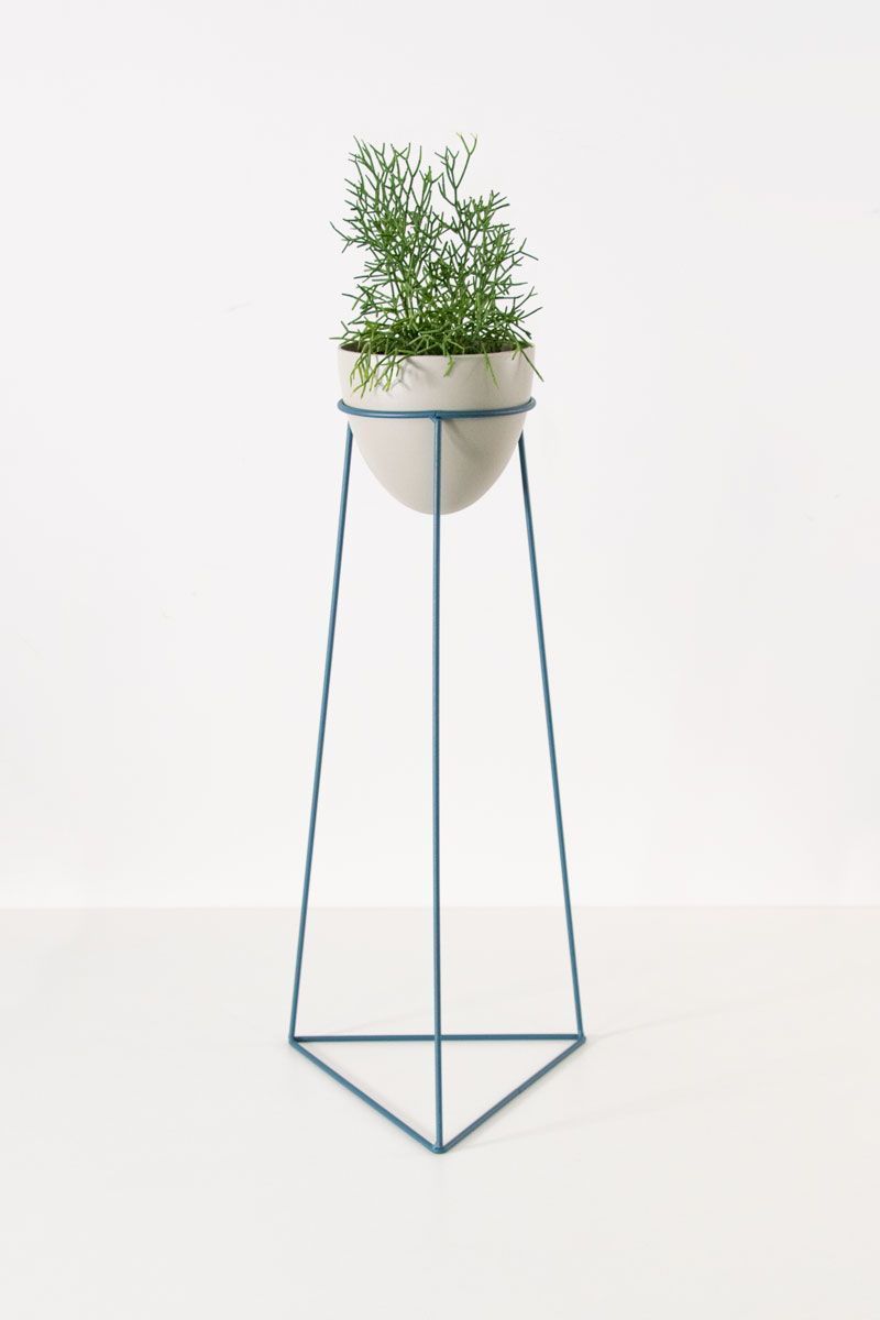 Vaso-com-Tripe-Triangulo-Azul-G