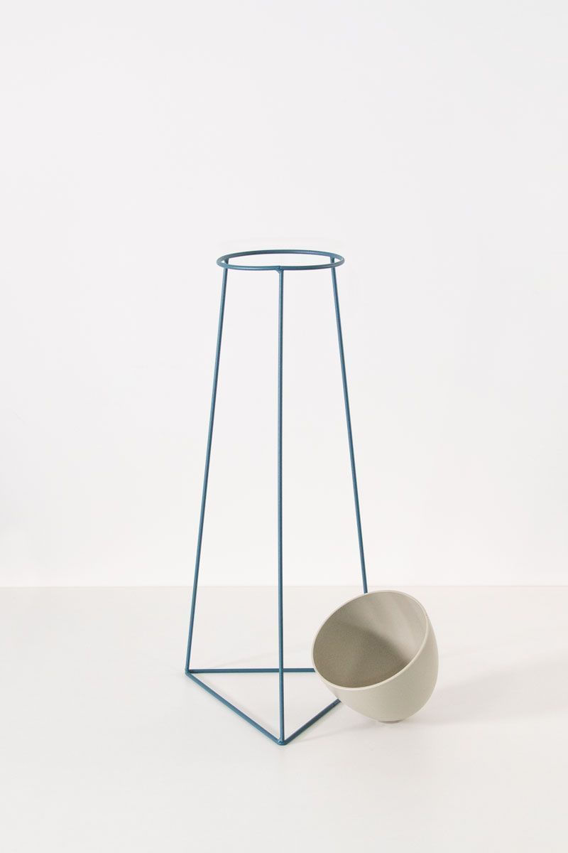 Vaso-com-Tripe-Triangulo-Azul-G