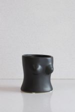 Vaso-Busto-Preto
