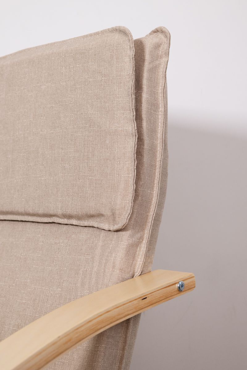 Cadeira-comfort-Bege
