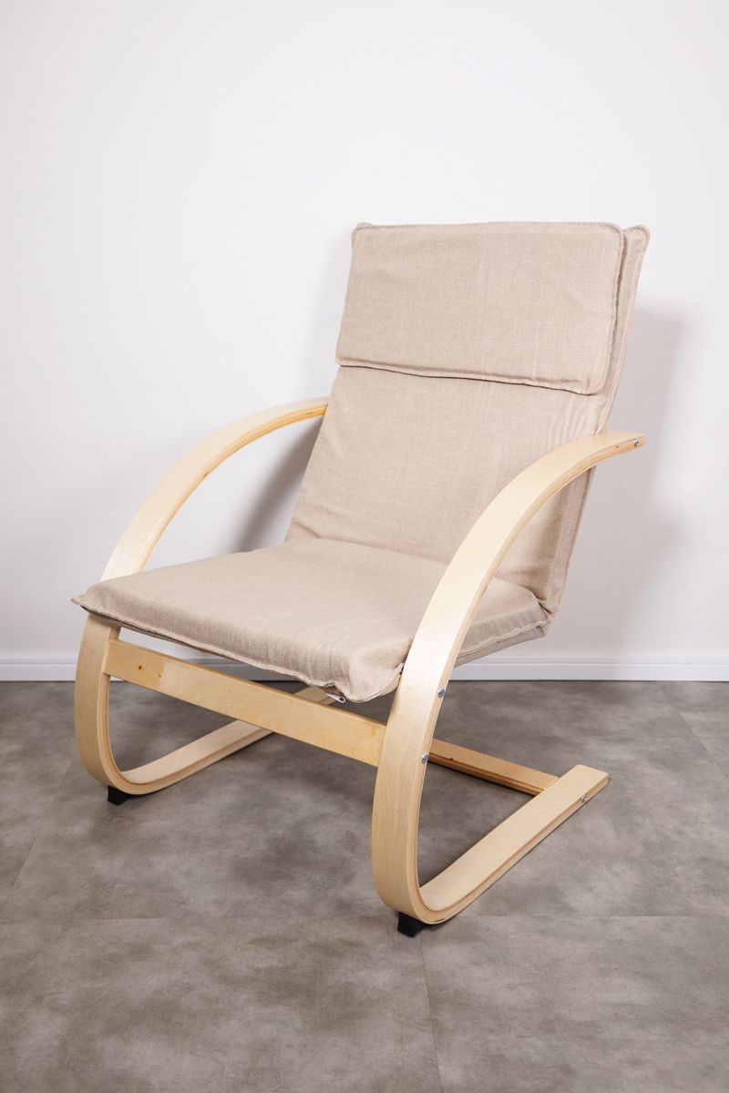 Cadeira-comfort-Bege