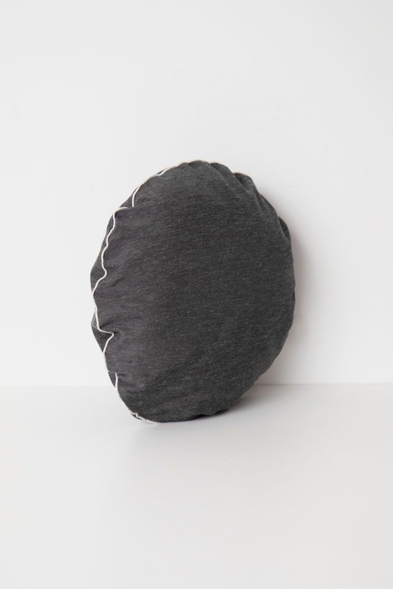Almofada-Redonda-Preta-45cm