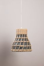 Luminaria-Pendente-Ceramica-Verde