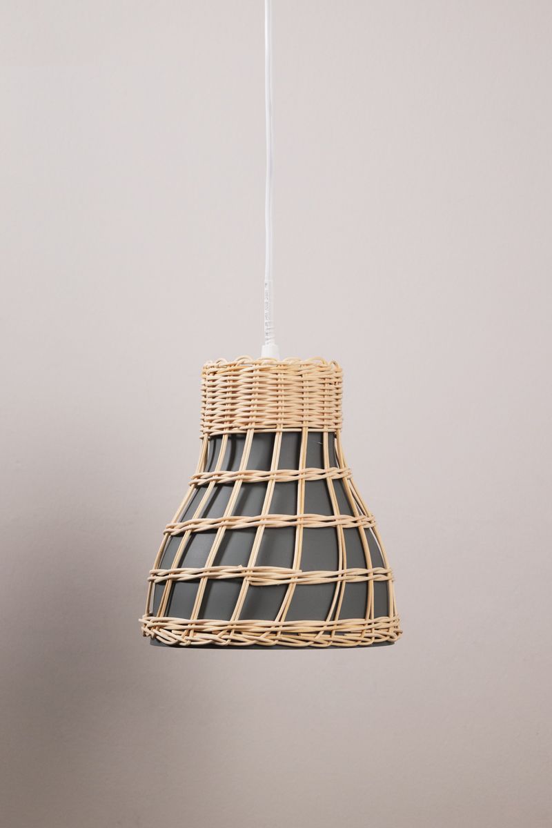 Luminaria-Pendente-Ceramica-Verde