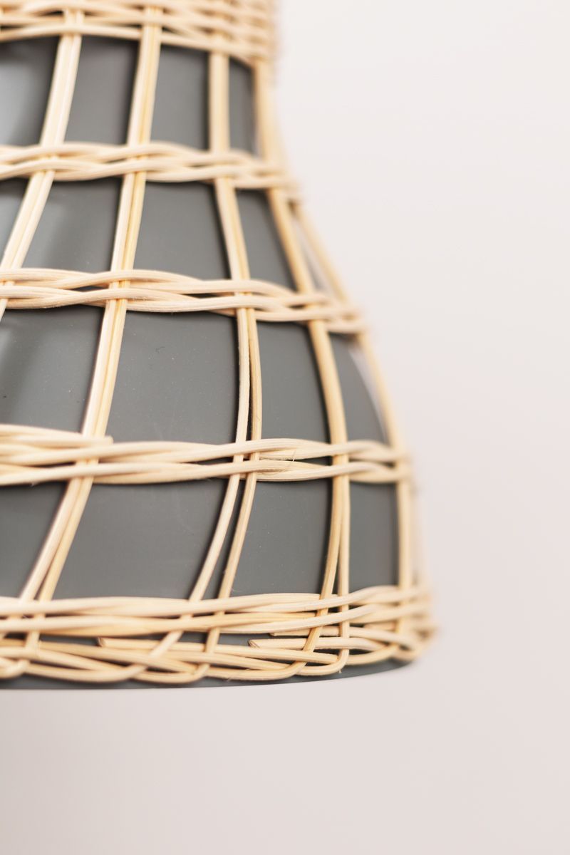 Luminaria-Pendente-Ceramica-Verde