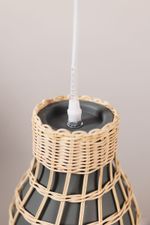 Luminaria-Pendente-Ceramica-Verde