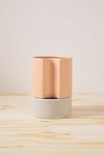 Vaso-Autoirrigavel-Alto-Em-Ceramica-Ros