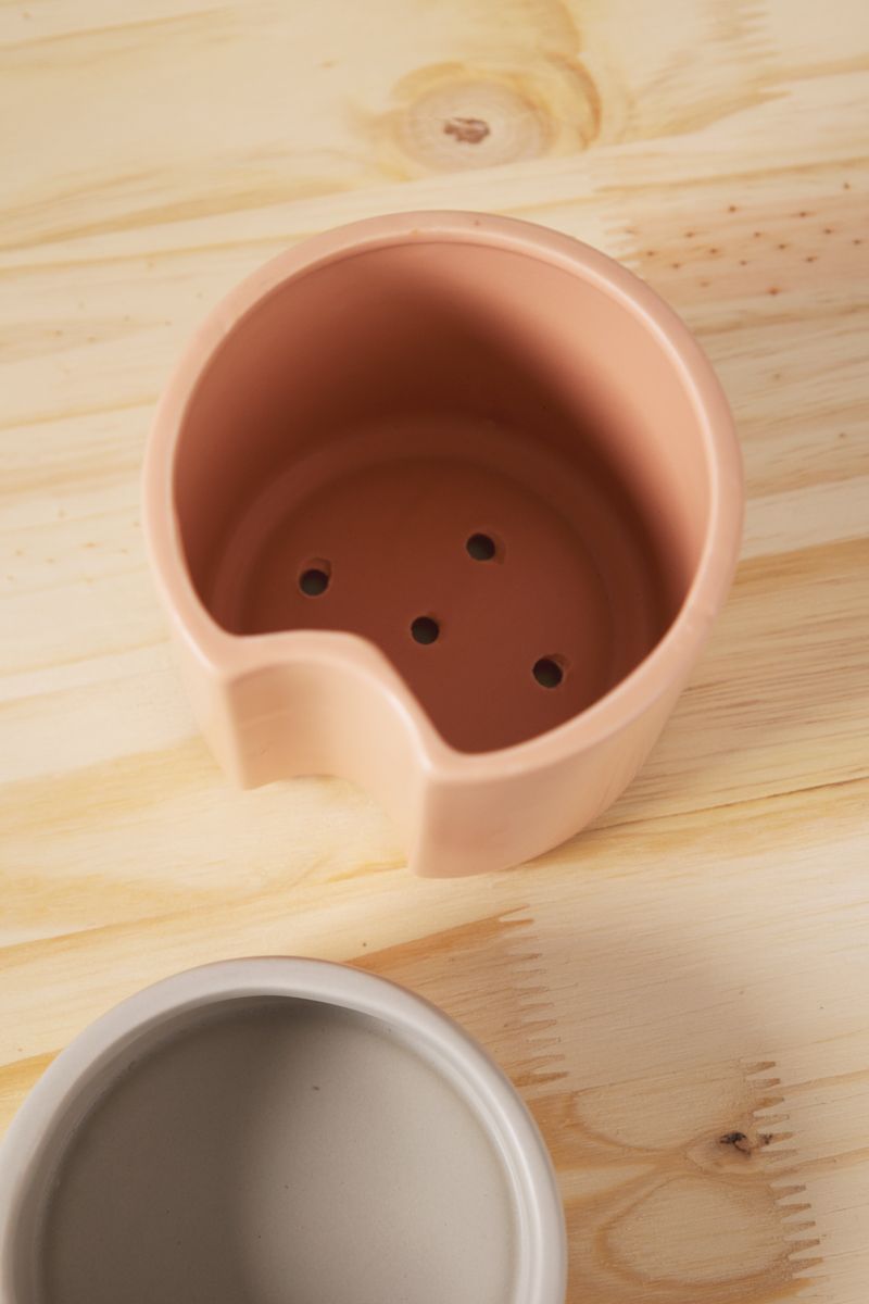 Vaso-Autoirrigavel-Alto-Em-Ceramica-Ros
