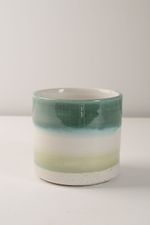 Vaso-Ceramica-Tons-de-Verde