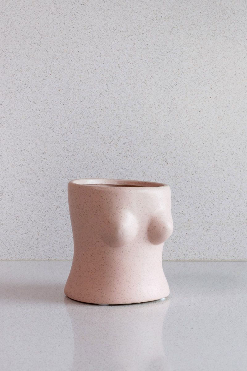 Vaso-Busto-Branco
