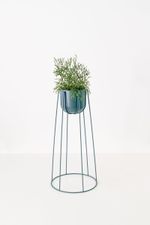 Vaso-com-Tripe-Redondo-Azul-M