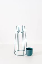 Vaso-com-Tripe-Redondo-Azul-M
