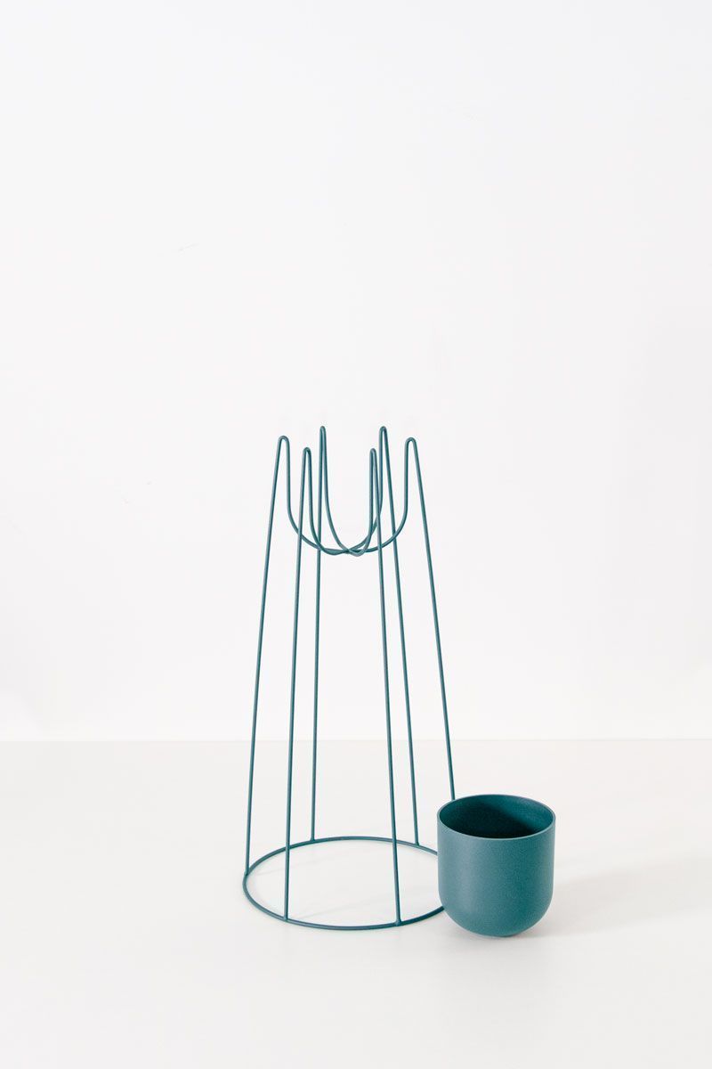 Vaso-com-Tripe-Redondo-Azul-M