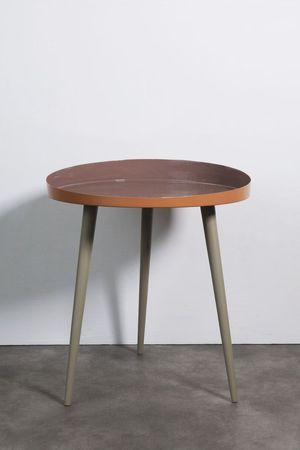 Mesa Lateral Meia Luz