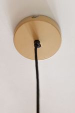 Luminaria-Pendente-Rattan