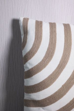 Almofada Arcos Off White