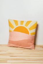 Almofada-Sol