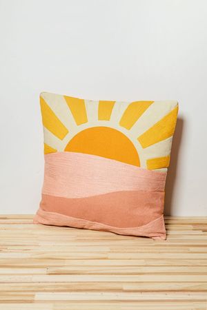 Almofada Sol