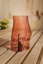 Vaso-de-Vidro-Corpo-Ferrugem