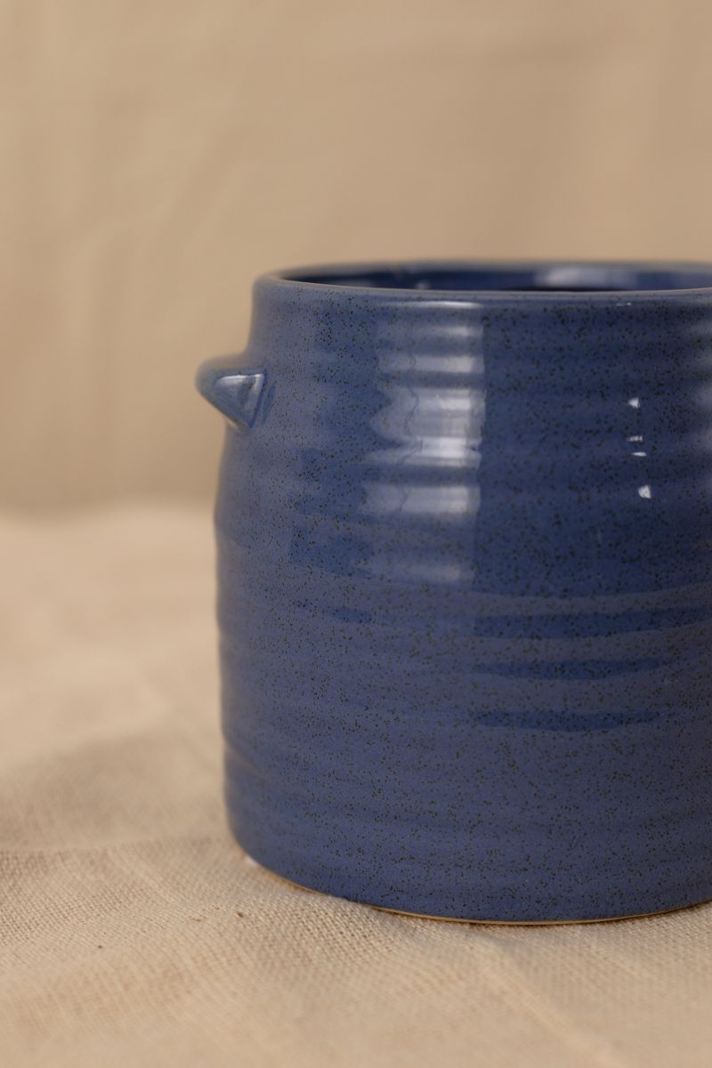 Vaso-Glaze-Azul-P