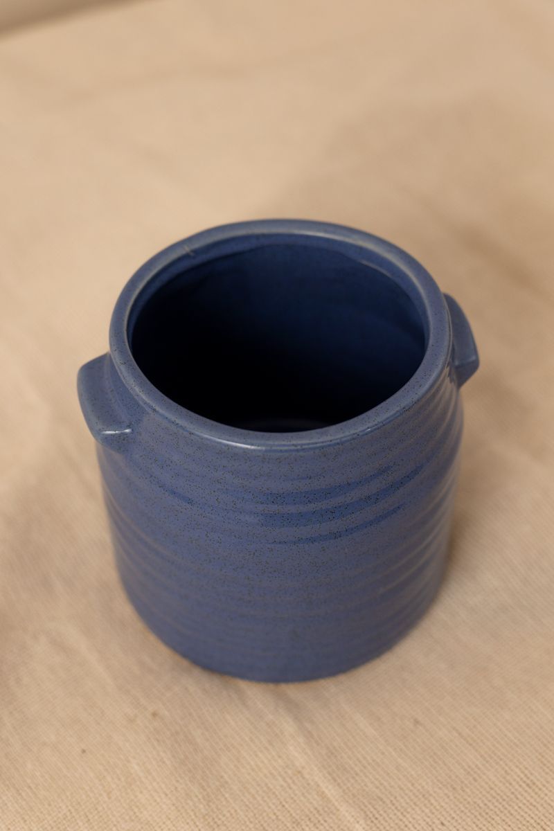 Vaso-Glaze-Azul-P