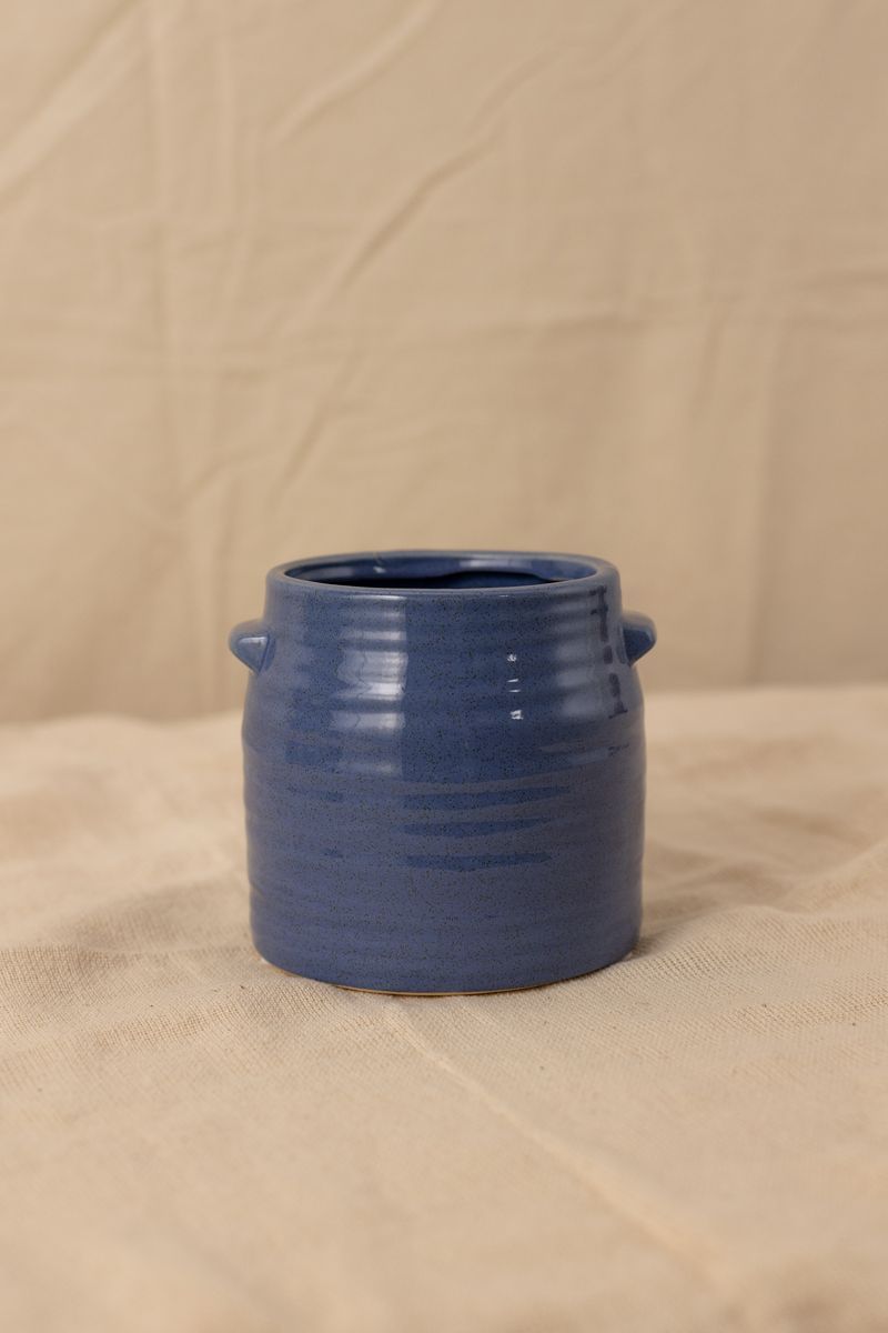 Vaso-Glaze-Azul-P