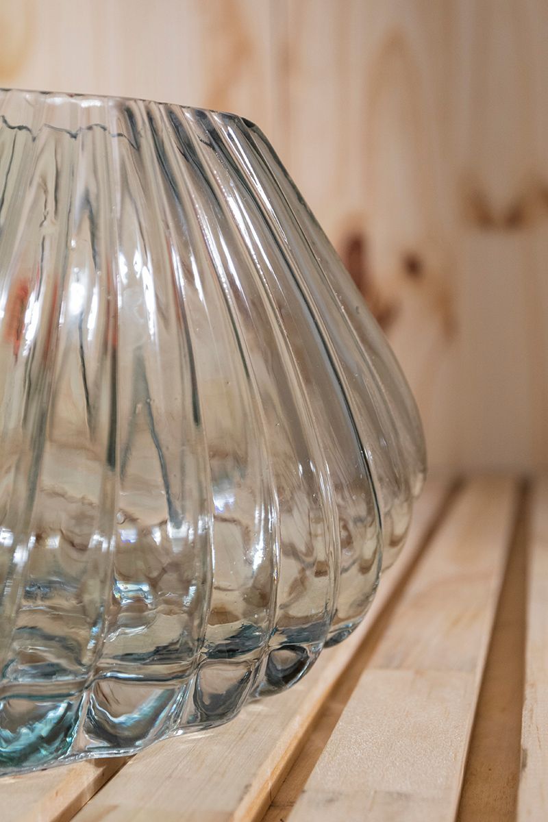 Vaso-Concha-Azul