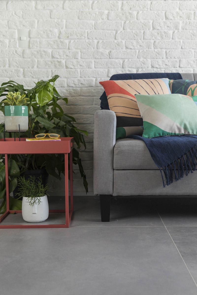 Capa de Almofada Anahi